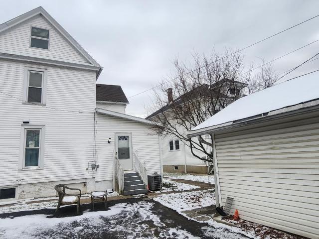 125 N Pickaway Street