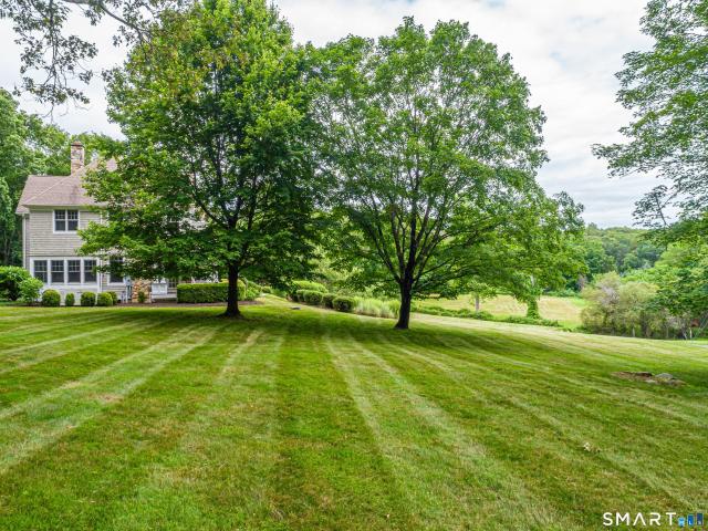 125 Nod Hill Road, Wilton, US, CT