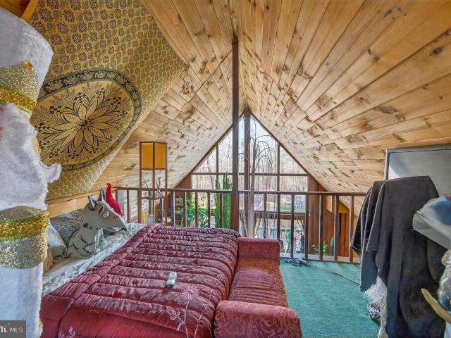 125 National Forest Access Rd, Luray, VA 22835 | MLS #VAPA2005