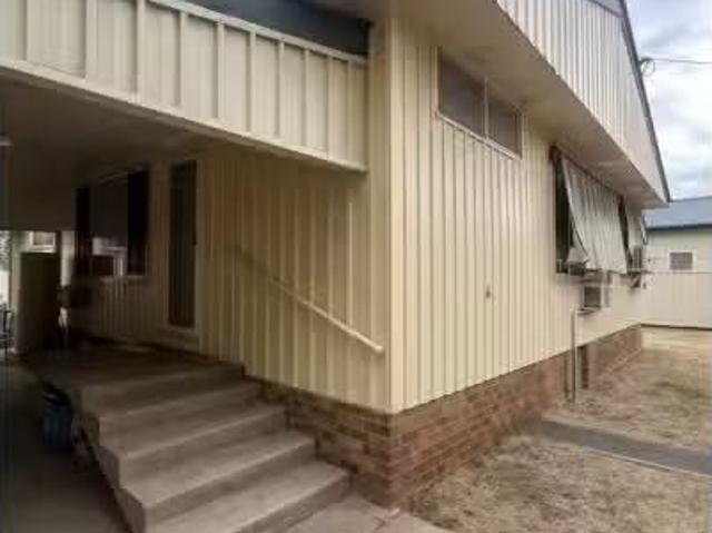 1/25 Nandewar Street, Narrabri Apartment for rent Listed by R.