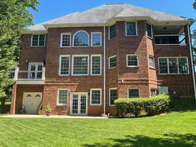 125 Night Hawk Drive