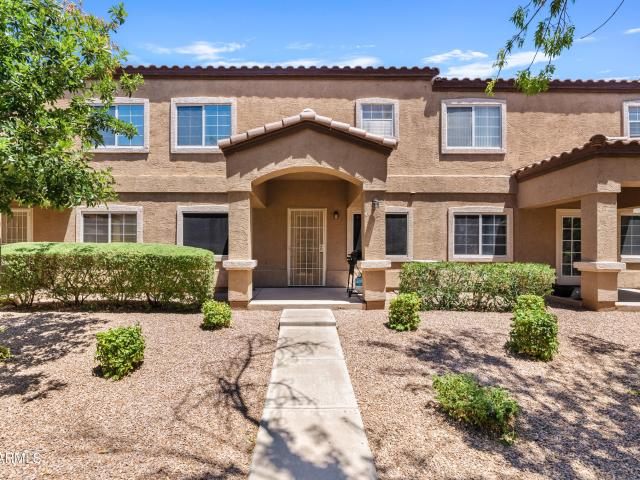125 S 56th St, Unit 153, Mesa, AZ 85206 | MLS #7020