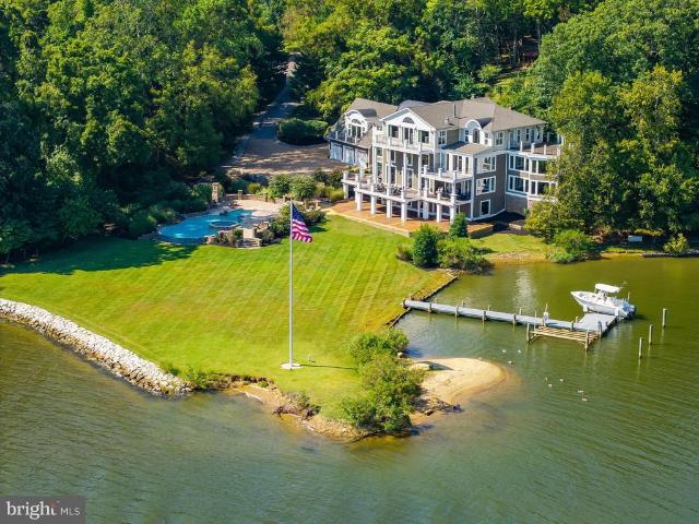 125 S Winchester Road