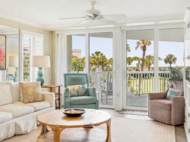 125 S Dunes Dr. 101