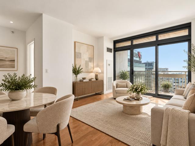 125 S Jefferson Street # 2408
