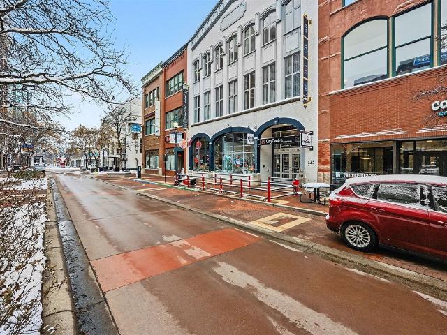 125 S Kalamazoo Mall # 608