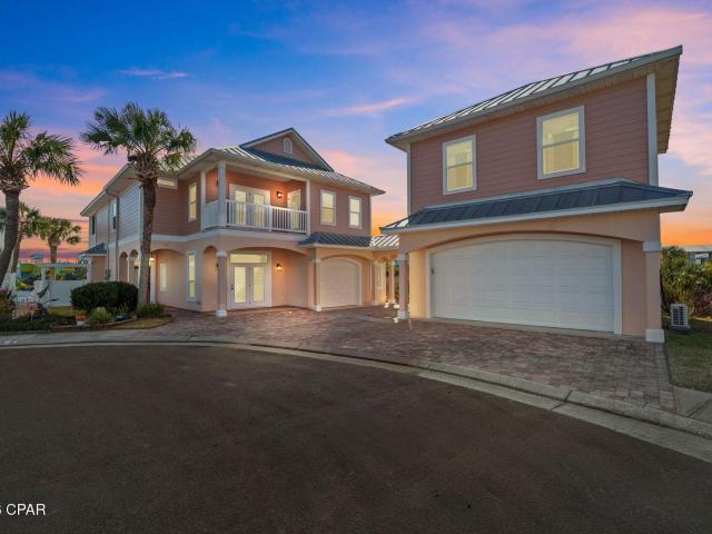 125 Smugglers Cove Court, Panama City Beach, US, FL