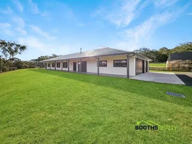 125 Somersby Falls Road, Somersby, NSW 2250