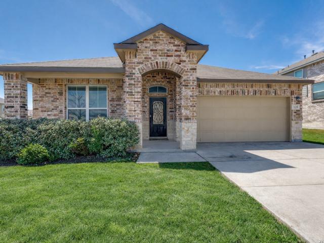 125 Sailors Way, Cibolo, TX 78108 | MLS #1951