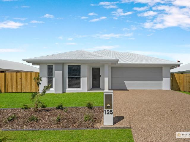 125 Salonika Circuit, Bushland Beach