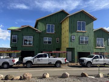 125 Salt Brush St, Unit 603, Durango, CO 81301 | MLS #832163