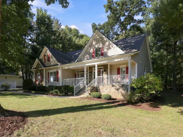 125 Scotts Pine Circle