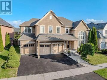 125 Second Avenue, Uxbridge, ON, L9P 2A2 house for sale | Listing ID N12939 | Royal LePage