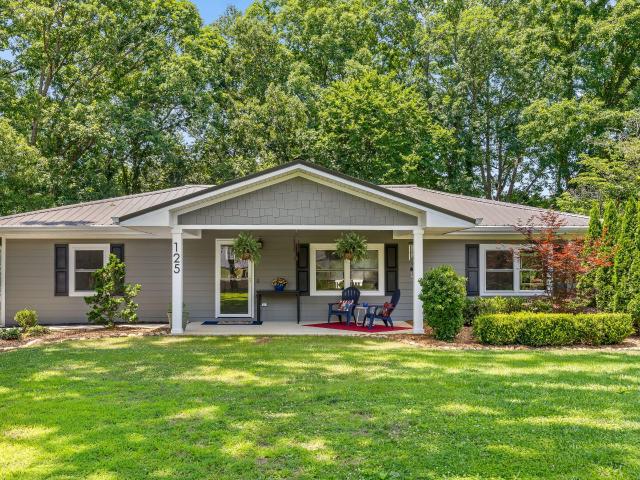125 Seminole Drive