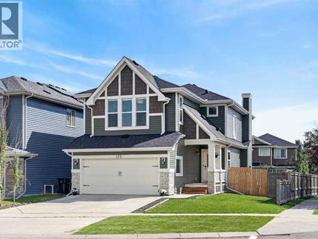 125 Sherwood Gate Nw, Calgary, AB, T3R 0N9 house for sale | Listing ID A2327 | Royal LePage