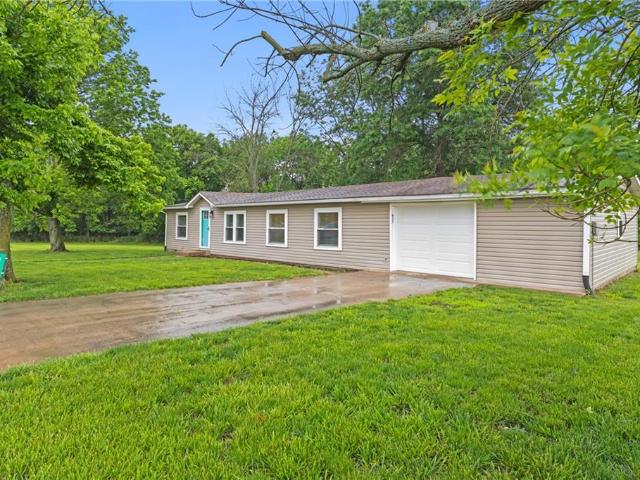 125 Silver Shadow Lane