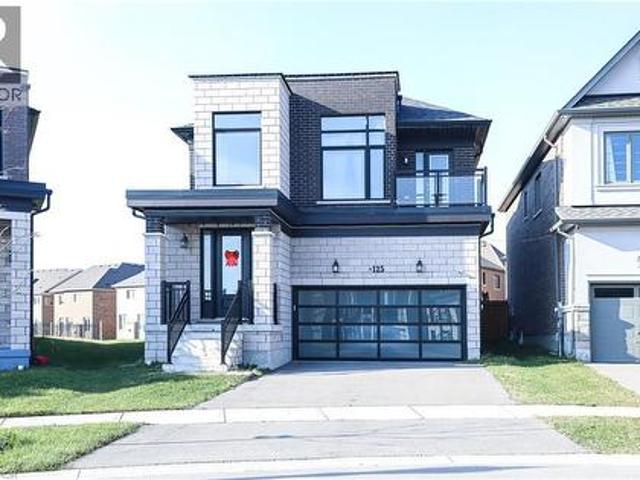 125 Silverwood Crescent, Woodstock, ON, N4T 0M5 house for sale | Listing ID 40845 | Royal LePage