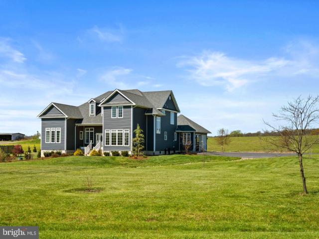 125 Skyjes Ln, Stephens City, VA 22655 | MLS #VAFV2040