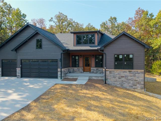 125 Spring Creek Drive