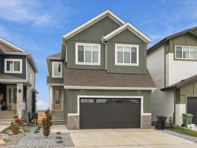125 Starling Way, Fort Saskatchewan, AB, T8L 1R5 house for sale | Listing ID E4512 | Royal LePage
