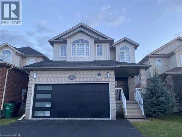 125 Steepleridge Street, Kitchener, ON, N2P 2W2 house for sale | Listing ID 40821 | Royal LePage