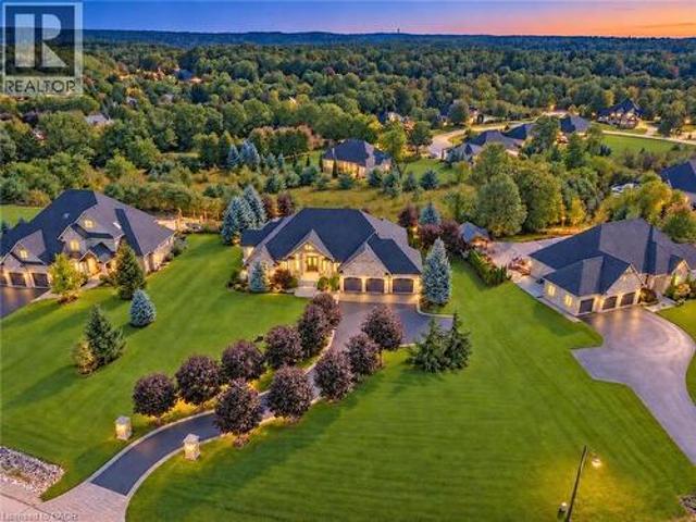 125 Stokes Trail, Campbellville, ON, L0P 1B0 house for sale | Listing ID 40865 | Royal LePage
