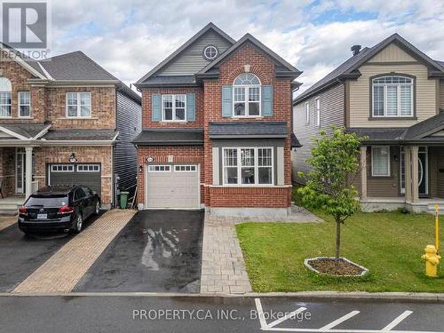 125 Sweetvalley Drive, Ottawa, ON, K4A 1A4 house for sale | Listing ID X13807 | Royal LePage