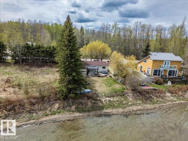 125 Poplar Bay Dr, Rural Wetaskiwin County, AB, T0C 1X0 house for sale | Listing ID E4470 | Royal LePage