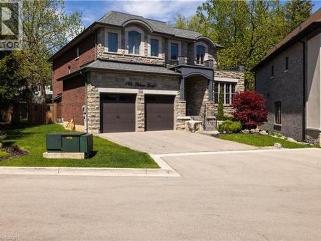125 Paliser Court, Oakville, ON, L6K 2H1 house for sale | Listing ID 40862 | Royal LePage