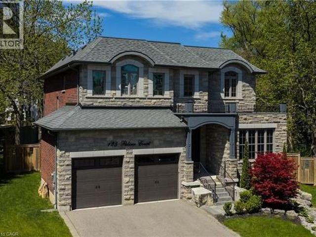 125 Paliser Court, Oakville, ON, L6K 2H1 house for sale | Listing ID 40870 | Royal LePage