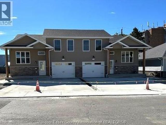 125 Park Street Unit# Lwr Lvl Unit B, Amherstburg, ON, N9V 1N9 house for lease | Listing ID 26023 | Royal LePage