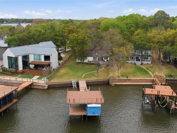 125 Pebble Beach Dr, Mabank, TX 75156 | MLS #21217