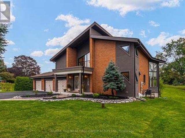 125 Percy Crescent, Scugog, ON, L9L 1B4 house for sale | Listing ID E13592 | Royal LePage
