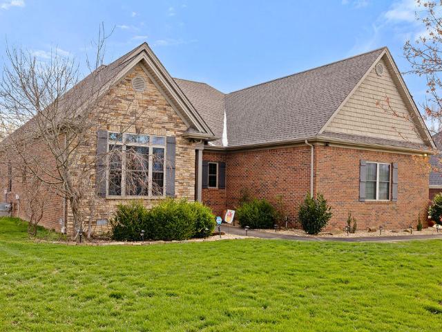 125 Pershing Way