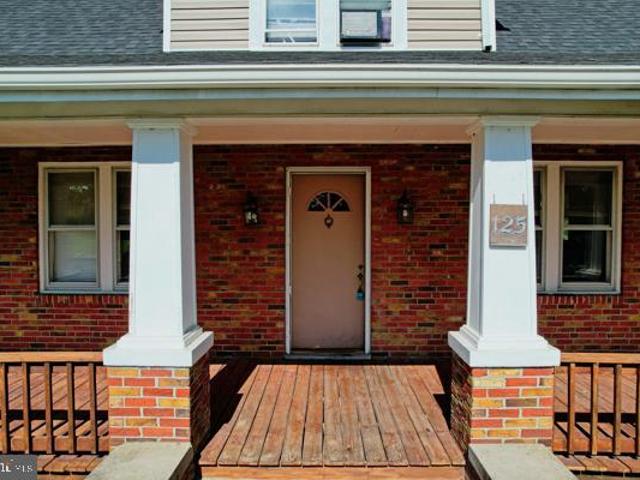 125 Pine Street
