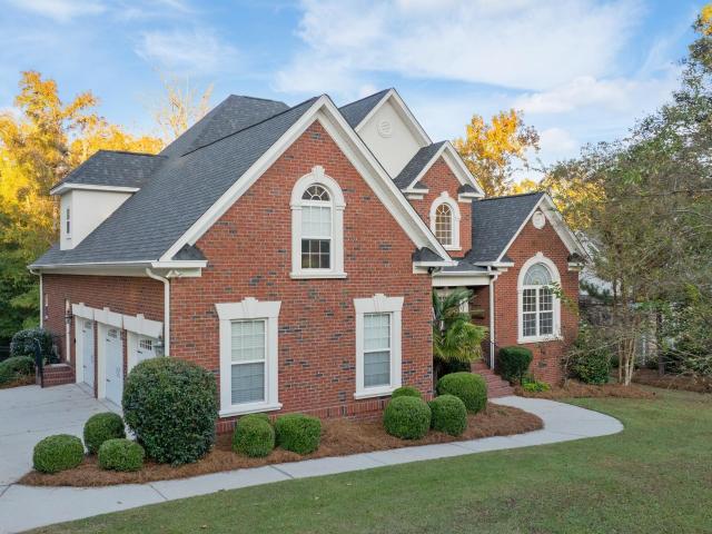 125 Pintail Lake Drive