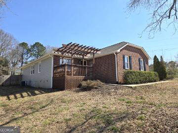 125 Planters Walk, Locust Grove, GA 30248 | MLS #10705