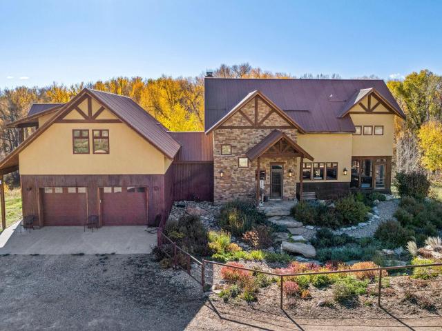 125 Quaking Aspen Rd, Durango, CO 81301 | MLS #829525