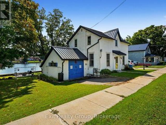 125 Queen Street, Trent Hills Campbellford, ON, K0L 1L0 house for sale | Listing ID X13746 | Royal LePage