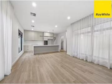 1/25 Rosanove Crescent, DENMAN PROSPECT Townhouse for rent Li.