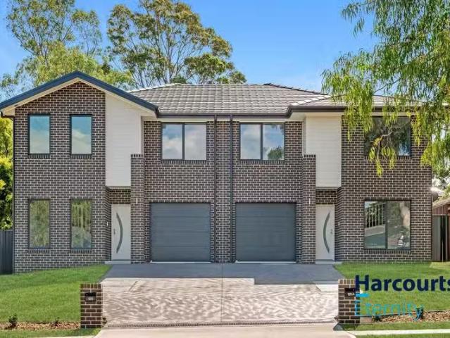 125 Rausch Street, TOONGABBIE, NSW 2146 Duplex for Rent