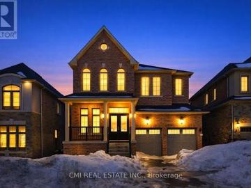 125 Raspberry Ridge Avenue, Caledon, ON, L7C 4M9 house for sale | Listing ID W12961 | Royal LePage