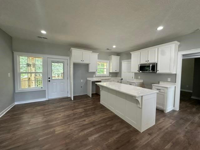 125 red fern cv