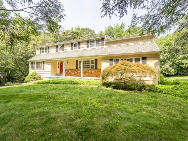 125 Remington Road, Ridgefield, US, CT
