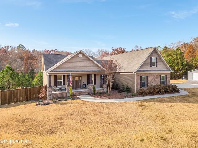 125 Reserve Drive, Georgetown, US, TN