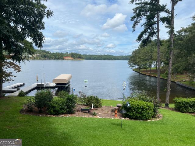 125 River Lake Court