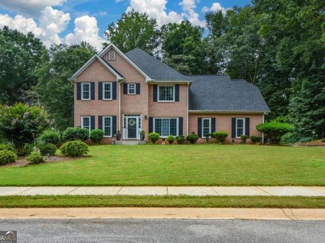 125 Riverlook Mill