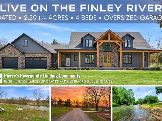 125 Riverpointe View, Ozark, US, MO