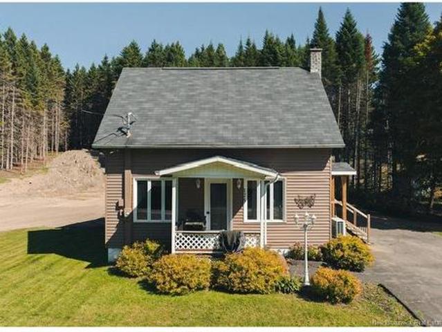 125 Riviere Verte Rd, Rivière Verte, NB, E7C 3A1 house for sale | Listing ID NB144697 | Royal LePage