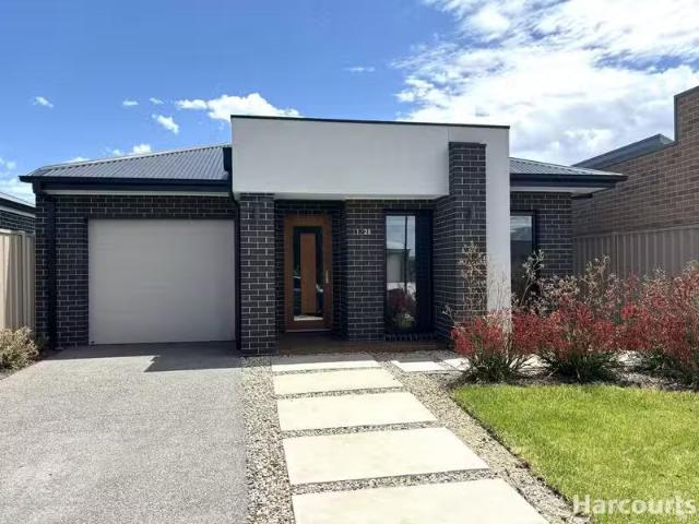 1/25 Rissmann Drive, HORSHAM, VIC 3400 House for Rent